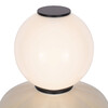 Миниатюра фото настенный светильник st luce флорентини sl6134.411.01 | 220svet.ru
