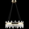 Миниатюра фото потолочный светильник reluce 02595-0.4-62w led cop | 220svet.ru