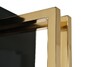 Миниатюра фото стеллаж garda decor 58db-sh17071b | 220svet.ru