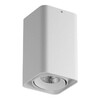 Миниатюра фото потолочный светодиодный светильник lightstar monocco 052136 | 220svet.ru