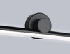 Миниатюра фото настенный светодиодный светильник ambrella light comfort fl6102 | 220svet.ru