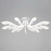 Миниатюра фото потолочный светильник reluce 14390-0.3-09l white | 220svet.ru