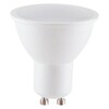 Миниатюра фото лампа светодиодная elektrostandard gu10 7w 4200k матовая a050141 | 220svet.ru