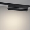 Миниатюра фото светильник однофазный двухжильный трековый светодиодный novotech eos 359749 черный | 220svet.ru