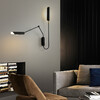 Миниатюра фото настенный светильник imperium loft elvis 224039-23 | 220svet.ru