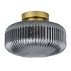 Миниатюра фото потолочный светильник arte lamp hamal a6170pl-1go | 220svet.ru