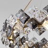 Миниатюра фото подвесной светильник bogates 371 strotskis | 220svet.ru