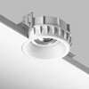 Миниатюра фото встраиваемый светильник lightstar domino g214606wmod | 220svet.ru