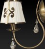 Миниатюра фото бра toplight tl7500b-01ab | 220svet.ru