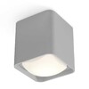 Миниатюра фото комплект потолочного светильника ambrella light techno spot xc (c7842, n7756) xs7842011 | 220svet.ru