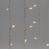 Миниатюра фото гирлянда занавес 1 x 9 м тепло-белый 220в 900 led провод прозрачный пвх ip54 ltc pcl901-10-2ww | 220svet.ru