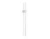 Миниатюра фото настенный светодиодный светильник ambrella light comfort fl74785 | 220svet.ru