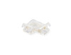 Миниатюра фото соединитель угловой cob 12/24v для лент 10mm ambrella light illumination gs6861 | 220svet.ru