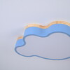 Миниатюра фото потолочный светодиодный светильник imperium loft cloud 189503-26 | 220svet.ru