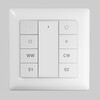 Миниатюра фото панель управления 8-ми клавишная dali maytoni lighting control 721053 | 220svet.ru