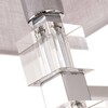Миниатюра фото бра arte lamp north a5896ap-1cc | 220svet.ru