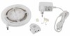 Миниатюра фото светодиодная лента эра 4,8w/m 30led/m 2835smd теплый белый 1,2m 2835move-4,8-30-12-2700-1,2m б0043072 | 220svet.ru