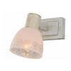 Миниатюра фото спот toplight shona tl3740y-01wg | 220svet.ru