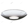 Миниатюра фото настенный светильник arte lamp interior a7107ap-1cc | 220svet.ru