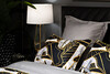 Миниатюра фото комплект наволочек тропики 70*70 garda decor 130hb-00009 | 220svet.ru