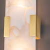 Миниатюра фото настенный светильник delight collection mt1000-b brass | 220svet.ru