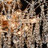 Миниатюра фото потолочная люстра mw-light бриз 464018709 | 220svet.ru