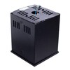 Миниатюра фото потолочный светильник arte lamp cardani a5942pl-1bk | 220svet.ru