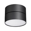 Миниатюра фото светодиодный спот novotech prometa 358750 | 220svet.ru