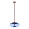 Миниатюра фото подвесной светильник loft it knot 8133-d | 220svet.ru