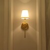 Миниатюра фото бра delight collection mt8865-1wl brass | 220svet.ru