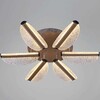 Миниатюра фото потолочный светильник reluce 00490-0.3-06s champagne silver | 220svet.ru