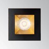 Миниатюра фото встраиваемый светодиодный светильник ideal lux dynamic source 09w cri90 3000k | 220svet.ru