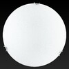 Миниатюра фото настенный светильник toplight abigayle tl9311y-02wh | 220svet.ru