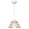 Миниатюра фото подвесной светильник lussole  beijing grlsp-8130 | 220svet.ru