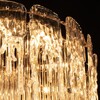 Миниатюра фото подвесной светильник loft it florida 10298/600 french gold | 220svet.ru