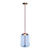 Миниатюра фото подвесной светильник loft it knot 8133-c | 220svet.ru