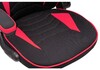 Миниатюра фото стул plast 1 red / black | 220svet.ru