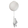 Миниатюра фото потолочный светильник loft it teddy 10030m | 220svet.ru