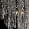 Миниатюра фото потолочный светильник loft it stream 10208/800c gunmetal | 220svet.ru