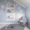 Миниатюра фото настенный светильник loft it joy 10291 yellow | 220svet.ru