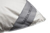 Миниатюра фото подушка "орион" 50х70см 100% белый пух сибирского гуся garda decor 104bp-01057 | 220svet.ru