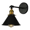 Миниатюра фото спот lumina deco gubi ldw b005-1 bk | 220svet.ru