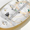 Миниатюра фото линейно-подвесной светильник lussole knox lsp-7411 | 220svet.ru