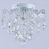 Миниатюра фото потолочная люстра reluce 1425595 | 220svet.ru