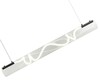 Миниатюра фото подвесные kink light агнеса 08490-120a,19 | 220svet.ru