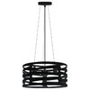 Миниатюра фото подвесной светильник toplight laurel tl1167-3h1 | 220svet.ru