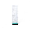 Миниатюра фото стеллаж supershelf blue grid seletti 16519 | 220svet.ru