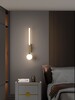 Миниатюра фото бра светодиодная inodesign helga 44.5810 | 220svet.ru