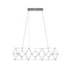 Миниатюра фото подвесной светодиодный светильник loft it universe 10257/920 | 220svet.ru