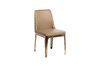 Миниатюра фото стул бежевый garda decor 58db-dc14802 | 220svet.ru